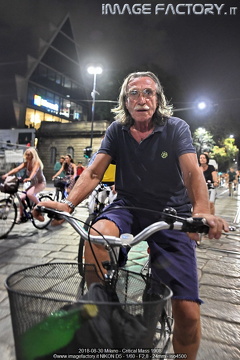 2018-08-30 Milano - Critical Mass 1908